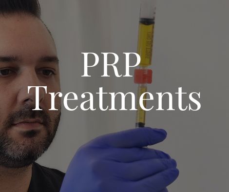 Botox Moncton 16 PRP Treatment in Moncton