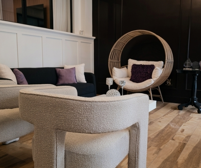 Skin Tightening in Moncton & Dieppe 6 Sparkle Lifestyle & MediSpa reception in Moncton, New Brunswick