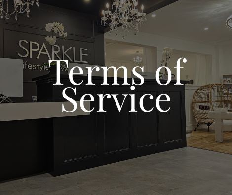 Terms of Service 1 Terms of Service