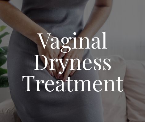 Vaginal Dryness Treatment in Moncton 1 Vaginal Dryness Treatment in Moncton