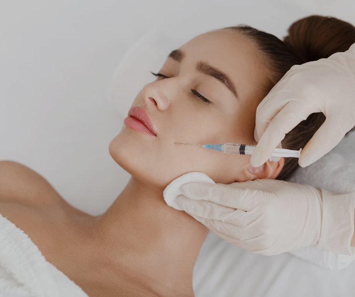 What is Botox Used For? 1 What is Botox Used For Sparkle MediSpa Moncton