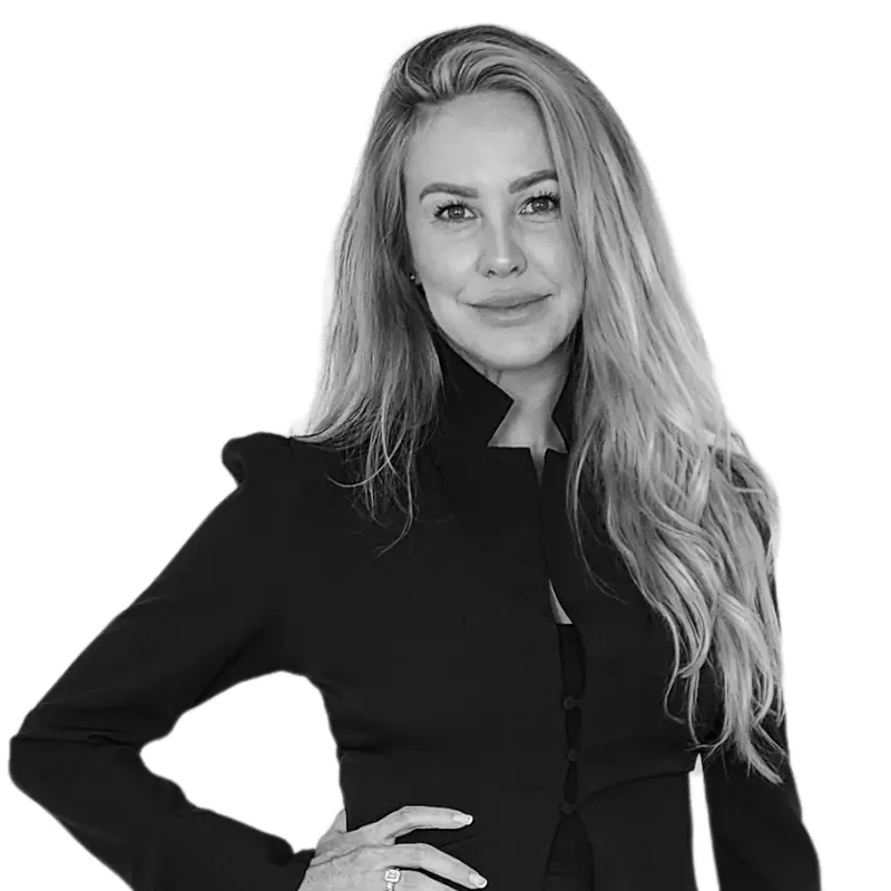 Yannick Mallet Noël 14 Amy Aucoin Director of Operations Sparkle MediSPa Moncton NB
