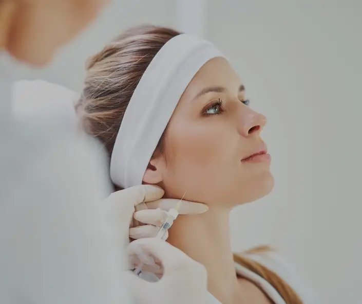 Best Jawline Dermal Filler Moncton