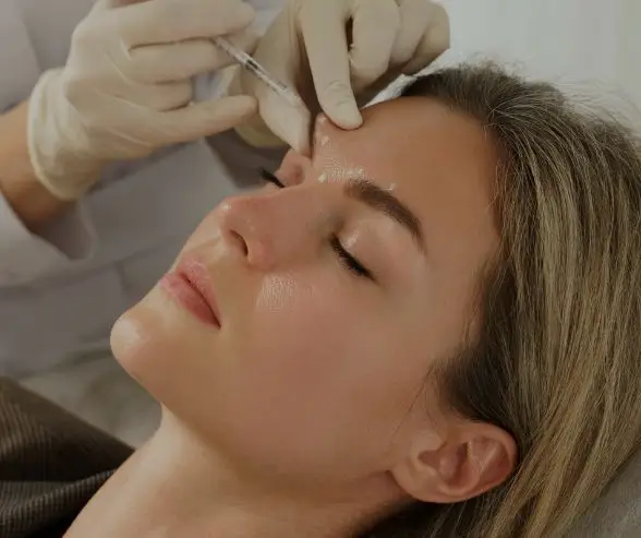 Best Dysport Moncton | Smooth Wrinkles 1 Dysport Injection Moncton NB Sparkle MediSpa