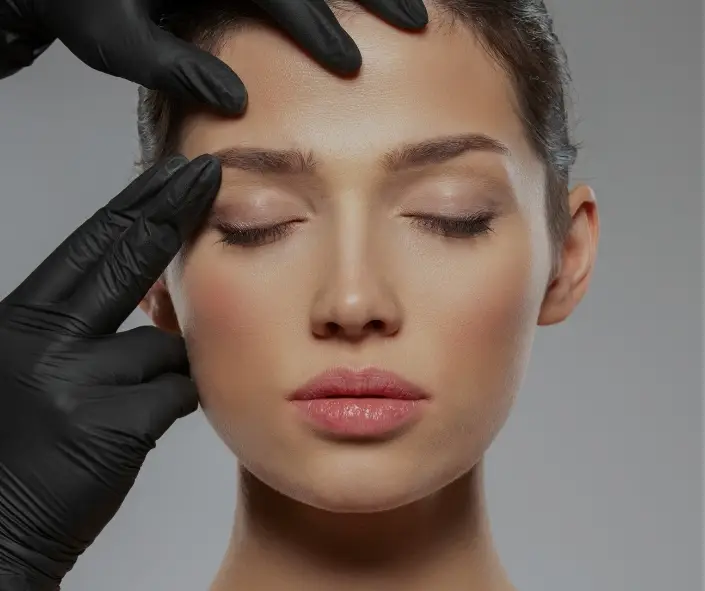 Facial Harmonization Moncton NB Sparkle MediSpa