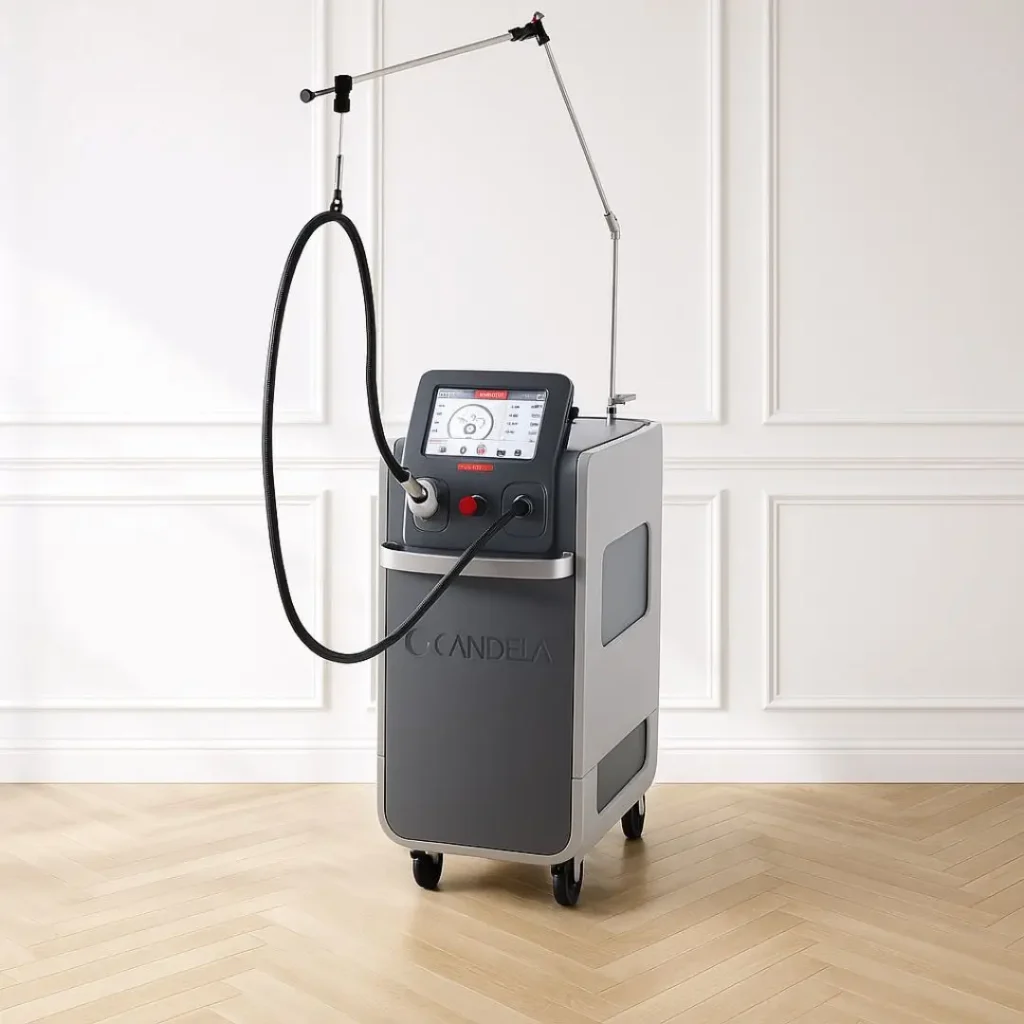 Bikini & Brazilian Laser Hair Removal in Moncton Dieppe 2 Gentle Max Pro Laser Hair Removal Device Moncton NB