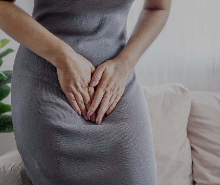 Painful Intercourse Treatment in Moncton