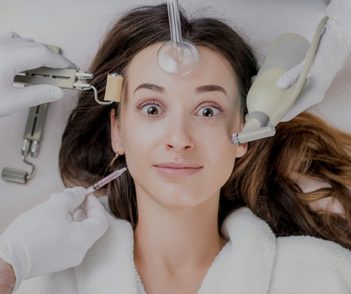 The Rise of Combination Treatments in Medical Aesthetics