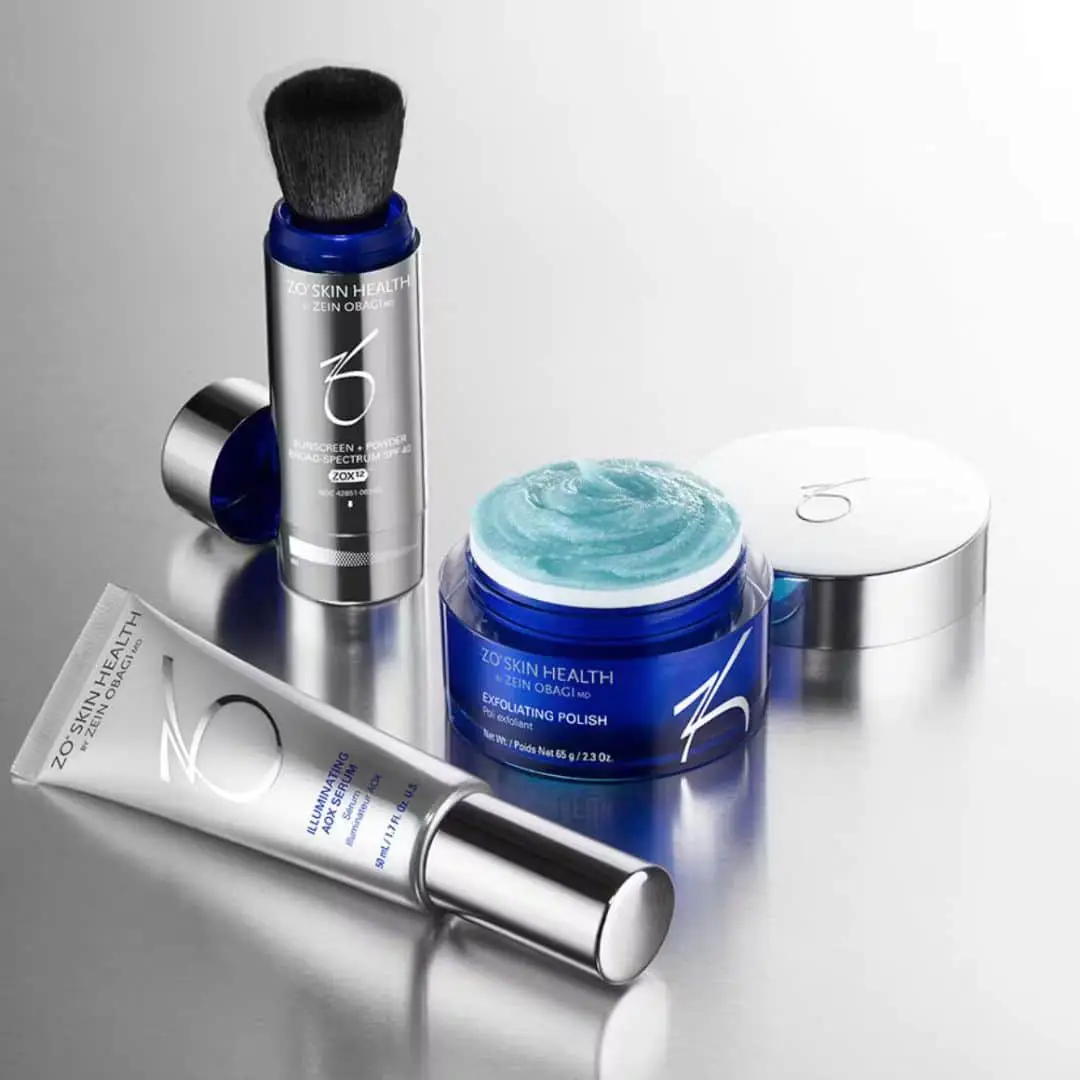 Shop Medical Grade Skincare Online Canada 8 ZO Skin Health products in Canada