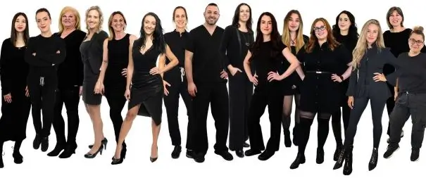sparkle-lifestyle-medispa-team