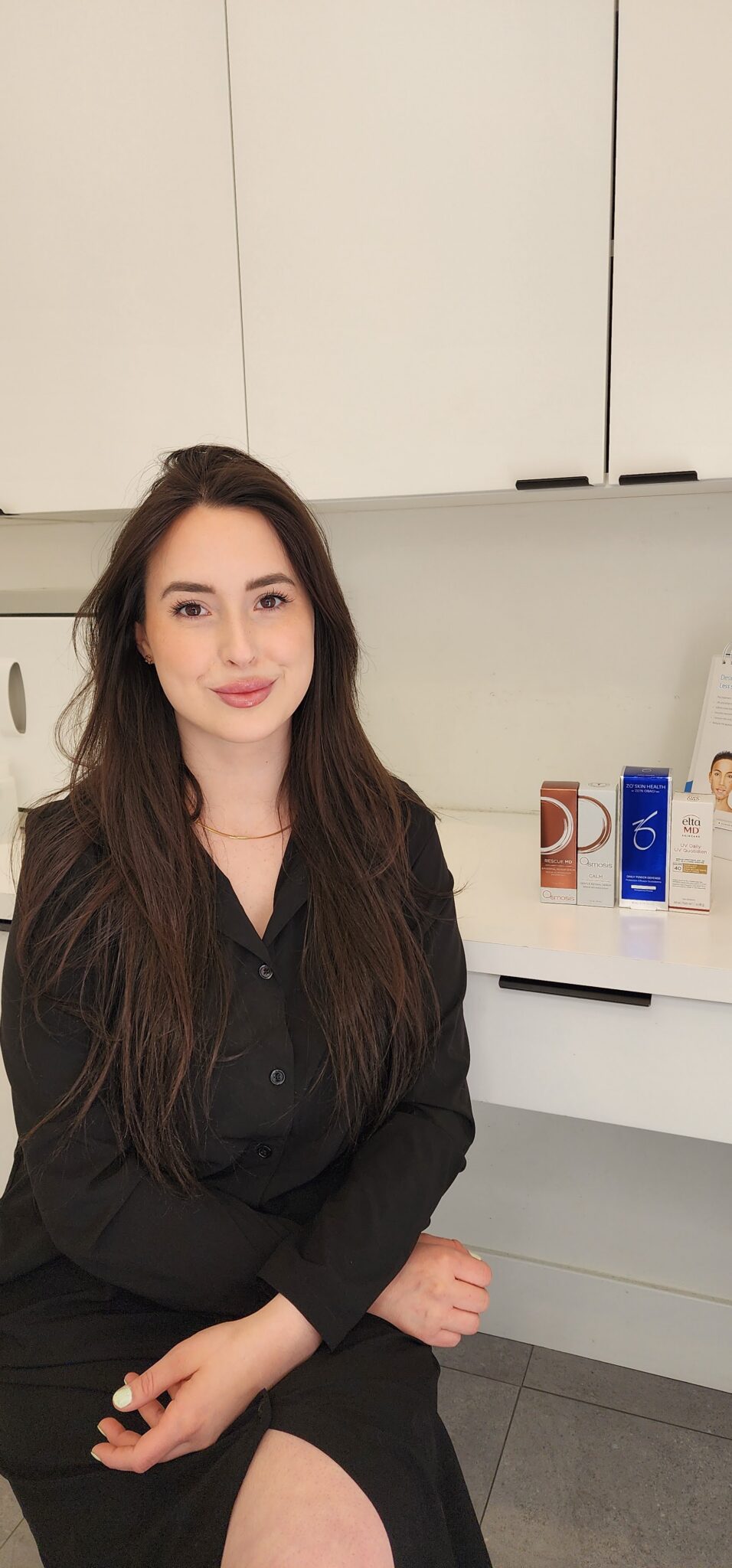Virtual Skincare Consultation with Kasi 2 Virtual Skincare Consultation with Kasi