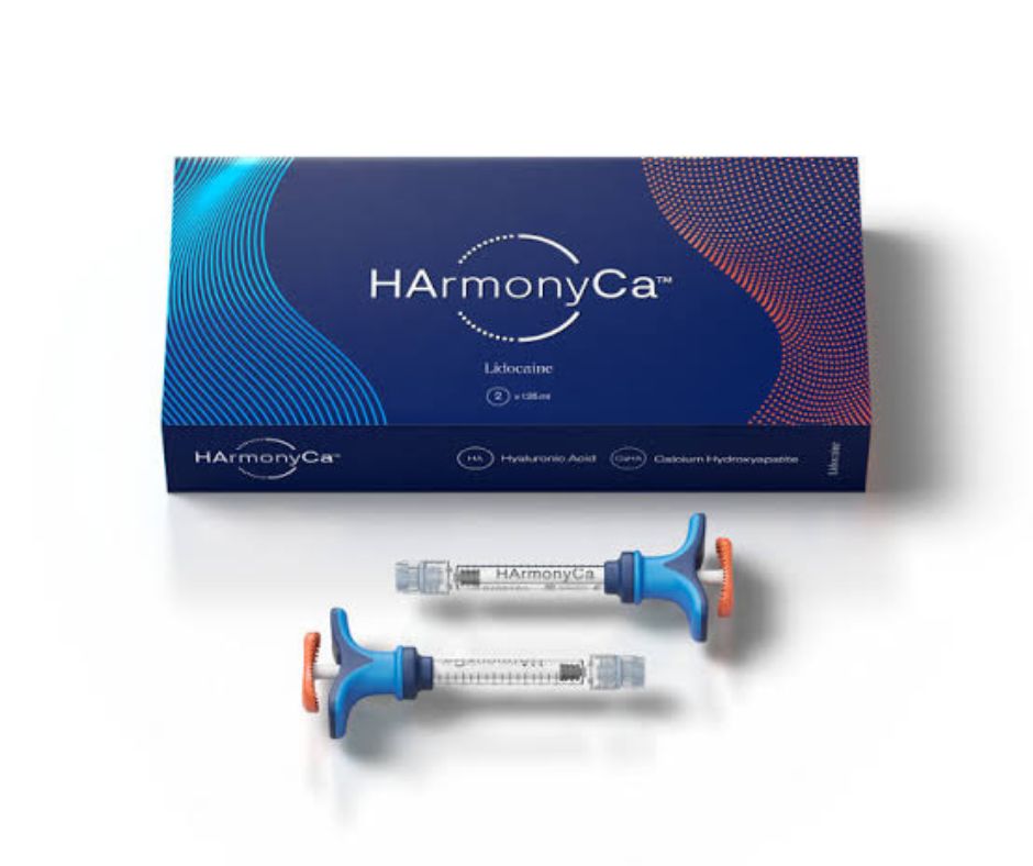 HArmonyCa Treatment in Moncton & Dieppe 1 HArmonica Dermal Filler Sparkle Lifestyle & MediSpa Moncton NB