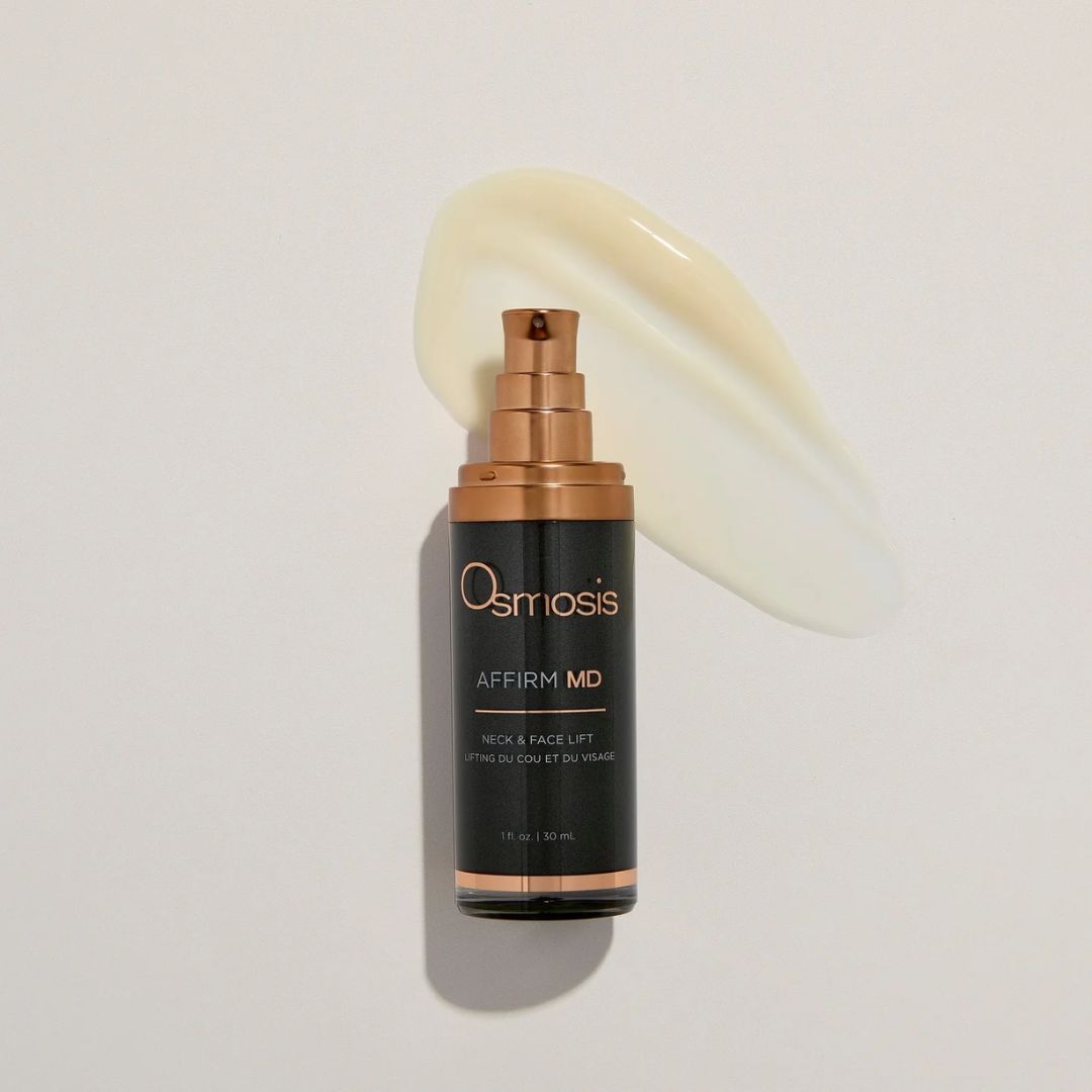 Osmosis Affirm MD Advanced Neck & Face lift Serum Sparkle Lifestyle MediSpa Online Canada (1) Osmosis Affirm MD Advanced Neck & Face lift Serum Sparkle Lifestyle MediSpa Online Canada