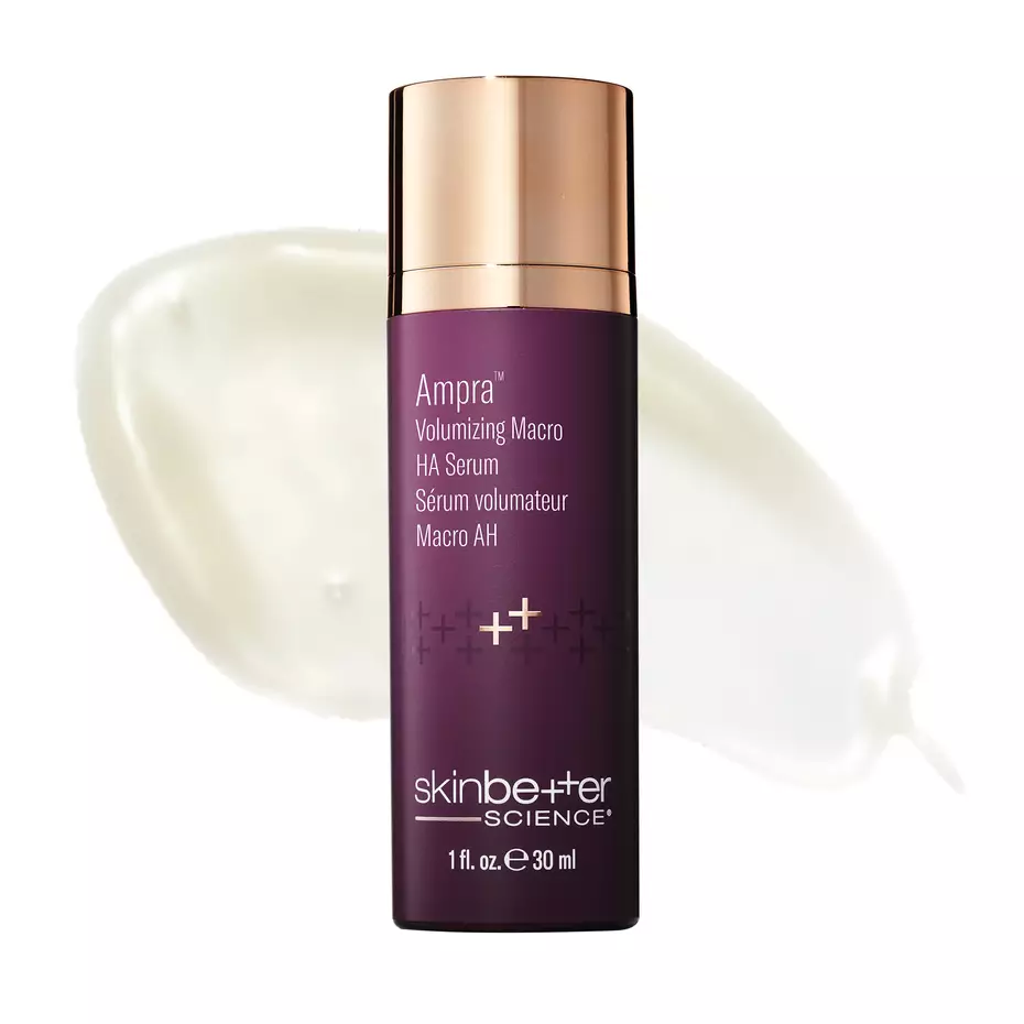 Ampra Volumizing Macro HA Serum