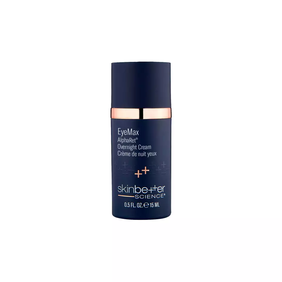 EyeMax AlphaRet Overnight Cream