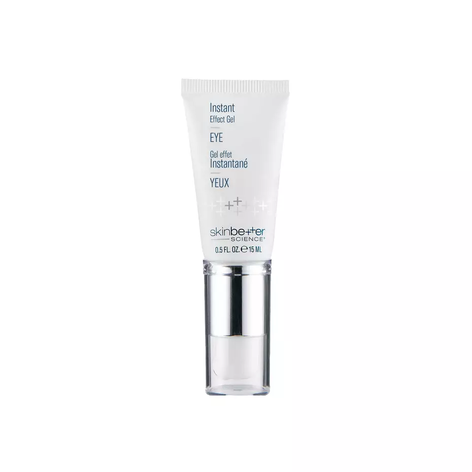 Instant Effect Gel EYE
