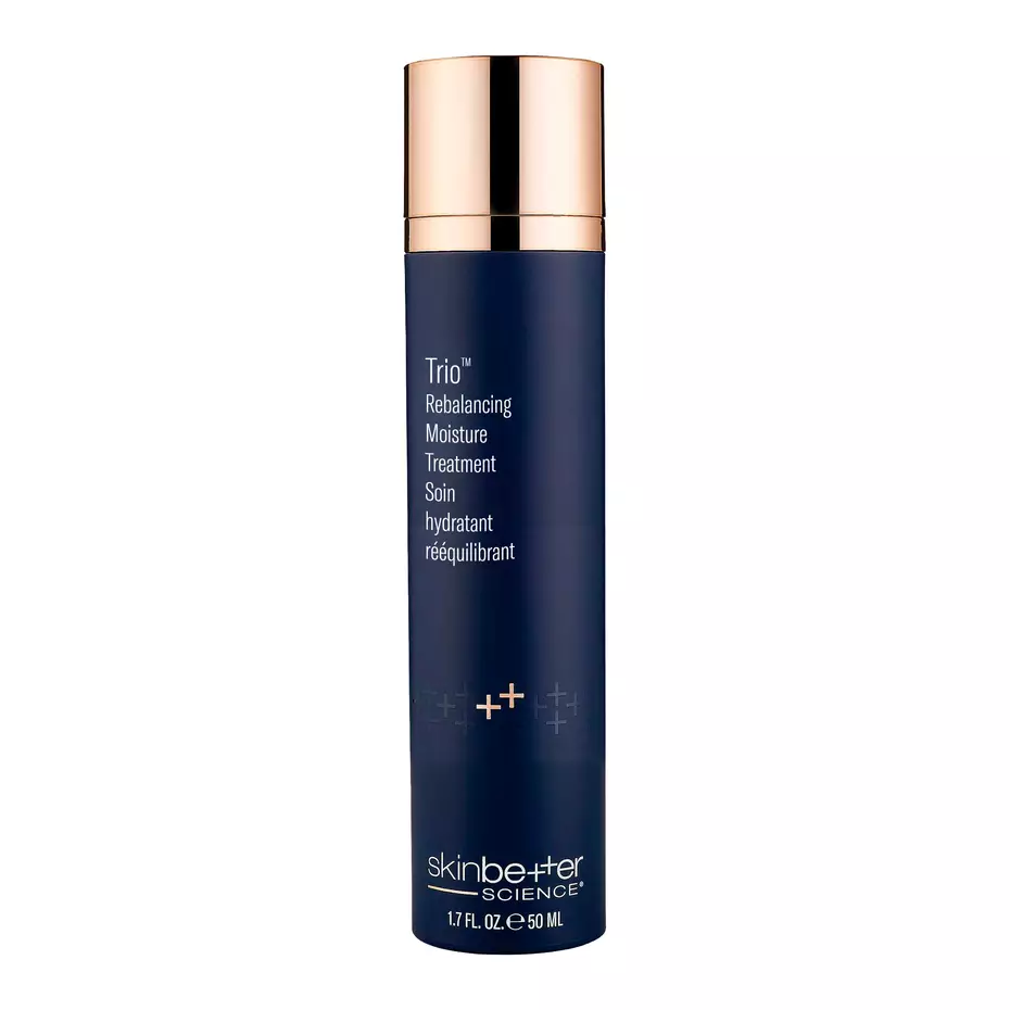 Trio Rebalancing Moisture Treatment