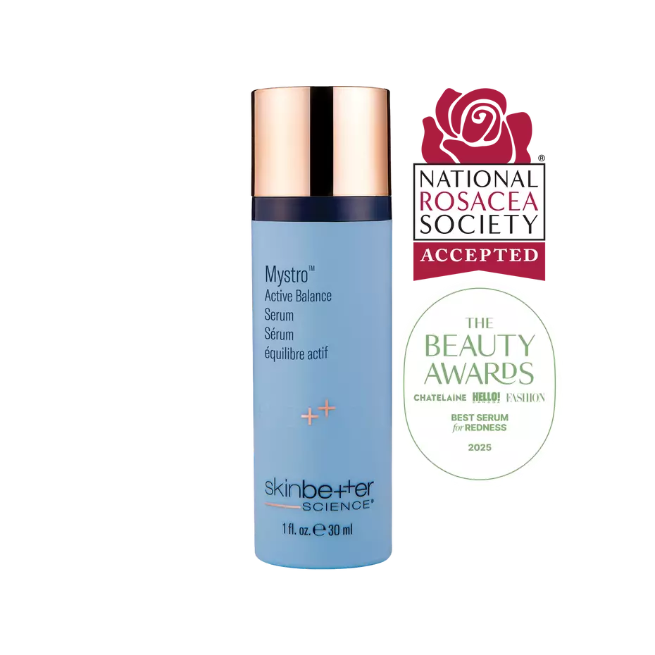 Mystro Active Balance Serum