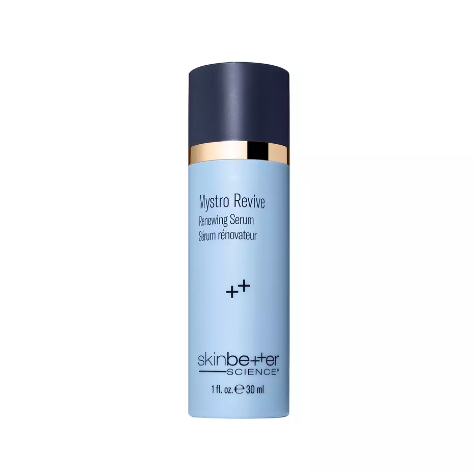 Mystro Revive Renewing Serum