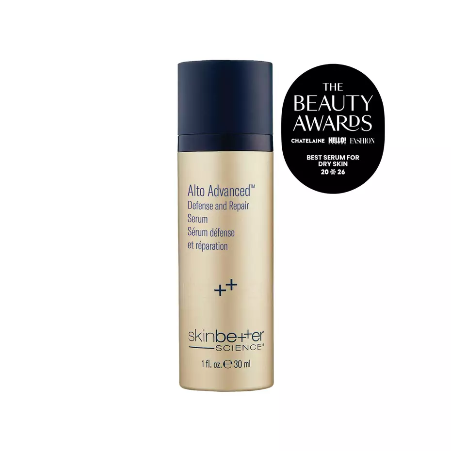Alto Advanced Defense and Repair Serum